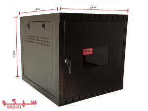 رک مخابراتی سپکو