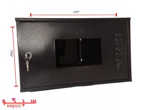 رک مخابراتی سپکو