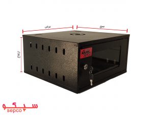 رک شبکه سپکو